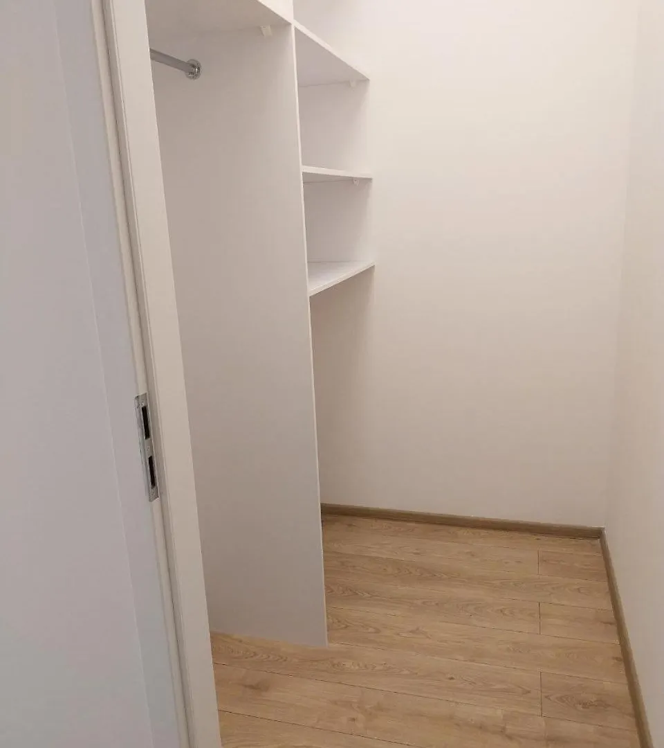 Apartment Zlatarooms 321 Warsaw