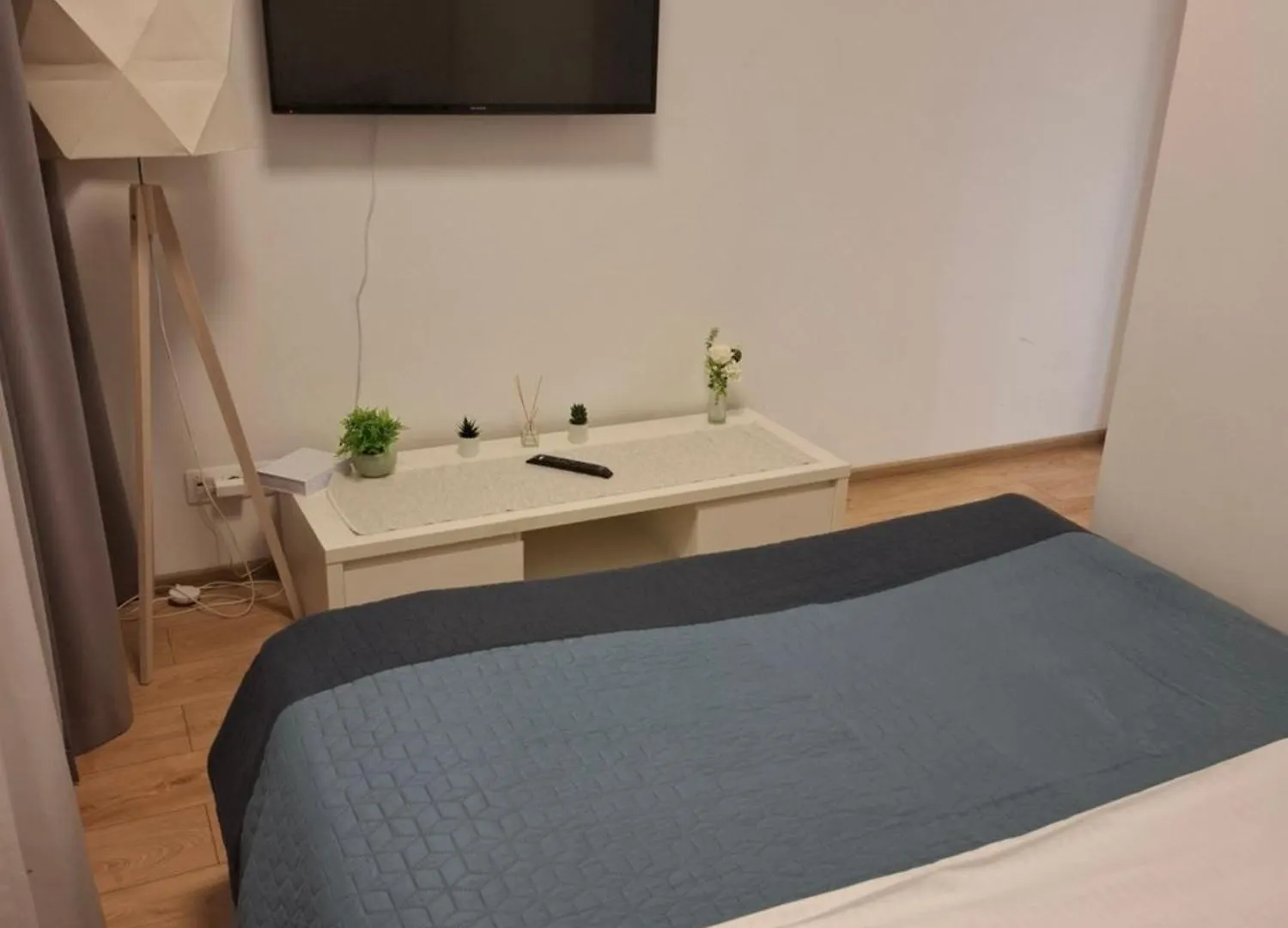 Apartment Zlatarooms 321 Warsaw